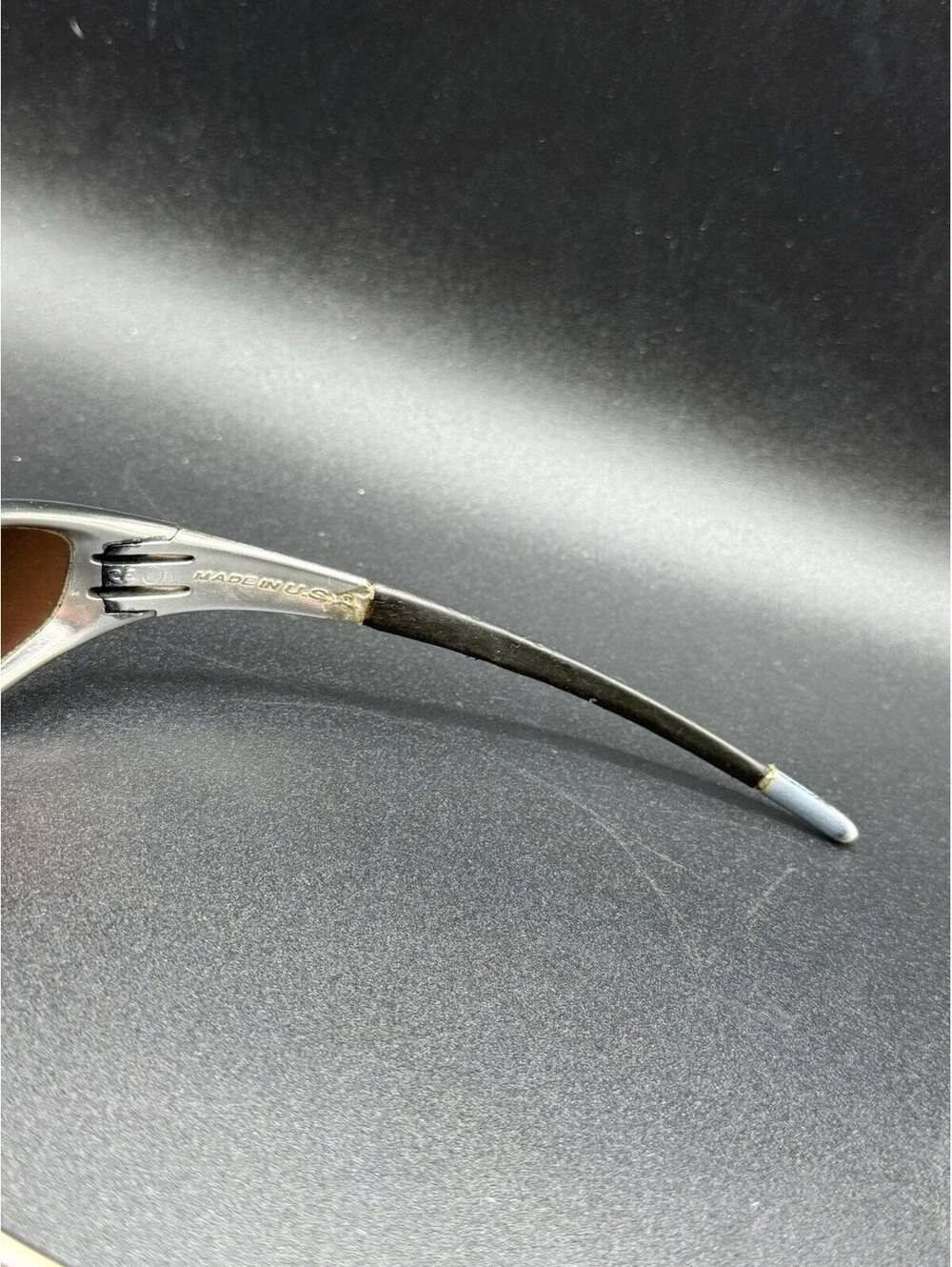 Oakley frames have